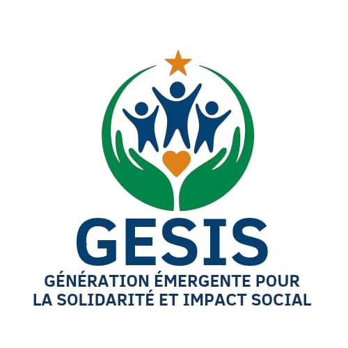 GESIS Logo